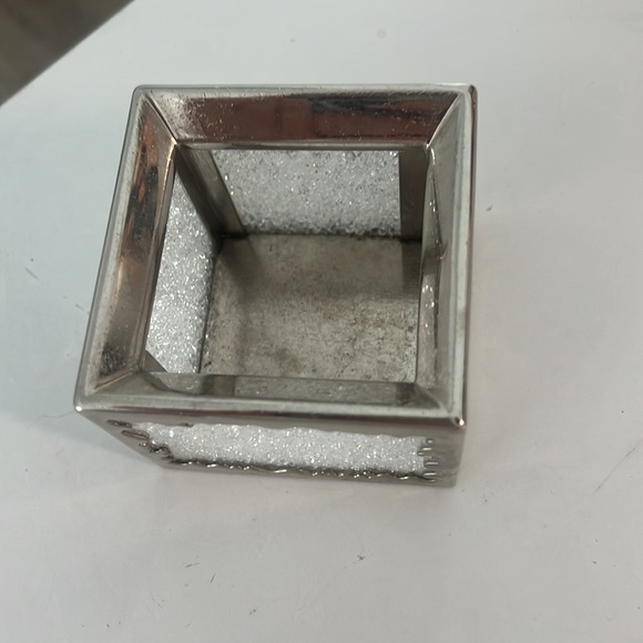 swarovski crystal jewelry box - Picture 3 of 5